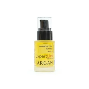 Aceite Capilar Argan Expert Line