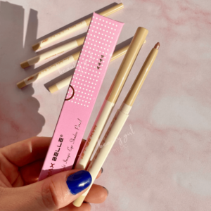 Lapiz De Ojos Retractil Colors