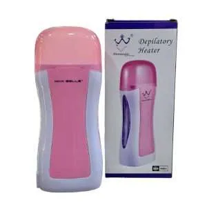 Maquina De Cera Roll On