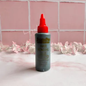 Pegamento Para Pestañas por punto Salon Pro 60Ml