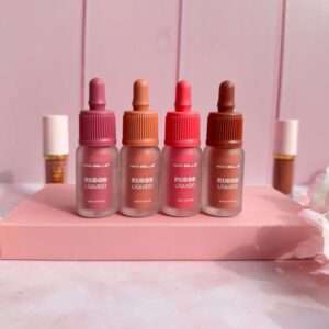 Rubor Liquido Gotero