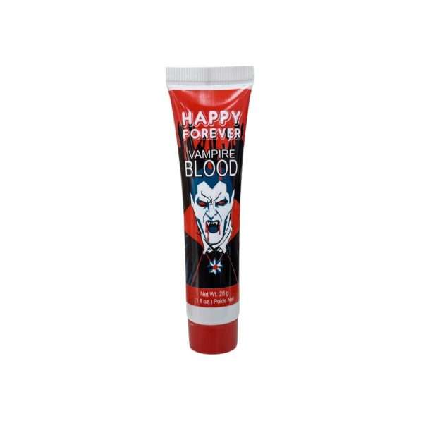 Sangre Falsa Vampire