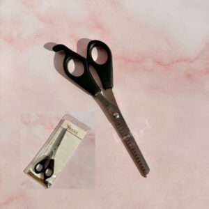 Tijeras Para El Cabello Entresacadora