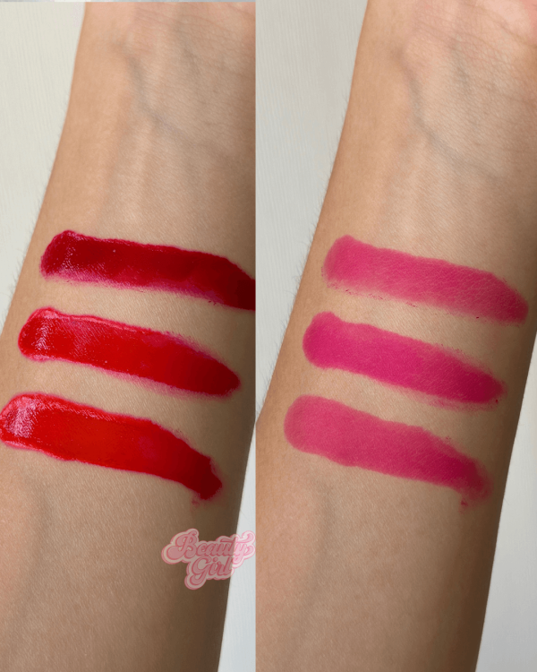 Tinta De Labios Peel Off Omg Flamenco - Imagen 2
