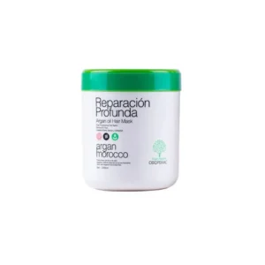 Crema Reparacion Profunda Argan Oil 1000Ml Obopekal