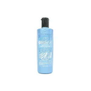 Shampoo Matizador Platinum Blue