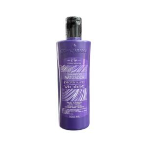 Shampoo Matizador Platinum Violet