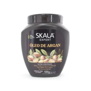 Skala Expert Mascara Oleo De Argan 1000Gr