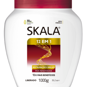 Skala Expert Mascara 12 En 1 1000Gr