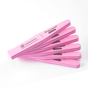 Lima De Uñas Sponge 100/180 Cherimoya