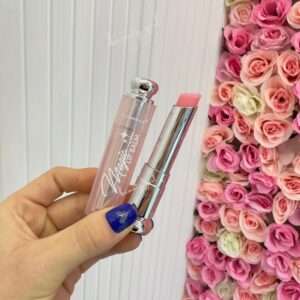 Balsamo De Labios Magic Flamenco