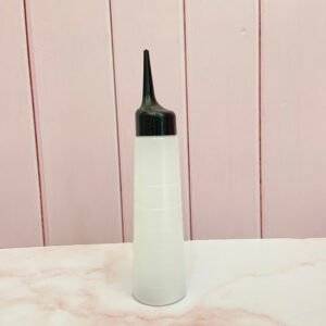 Botella Aplicadora De Tinte Cabello 150Ml