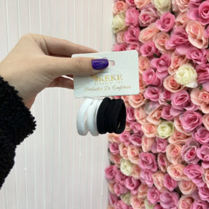 Coles De Cabello Ref:58048