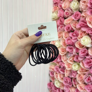 Coles De Cabello Set 12 Ref:60624