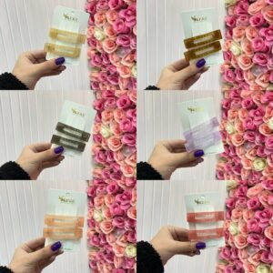 Ganchetas De Cabello Ref: 74203