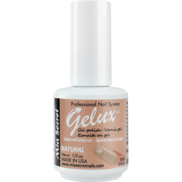Gelux G.P. 15Ml Mia Secrets - Imagen 5