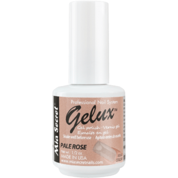 Gelux G.P. 15Ml Mia Secrets - Imagen 2