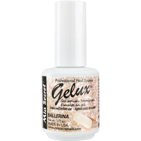 Gelux G.P. 15Ml Mia Secrets - Imagen 14