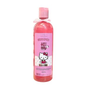 Shampoo Hello Kitty
