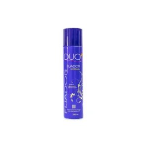 Fijador De Cabello Duo 330Ml