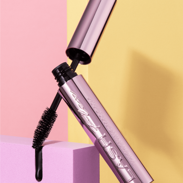 Mascara De Pestañas Beauty Creations