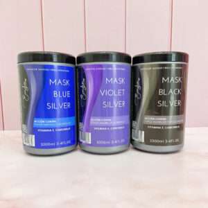 Mascarilla Matizadora 1000Ml Everglam