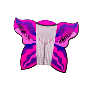 Molde Mariposa Para Acrilico Cherimoya