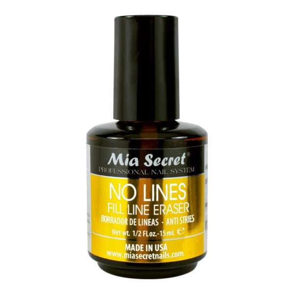 No Lines 15Ml (Desvanecedor De Tips)