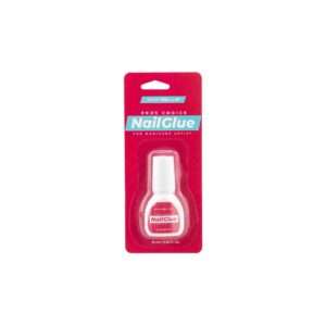 Pegamento De Uñas 15 Ml