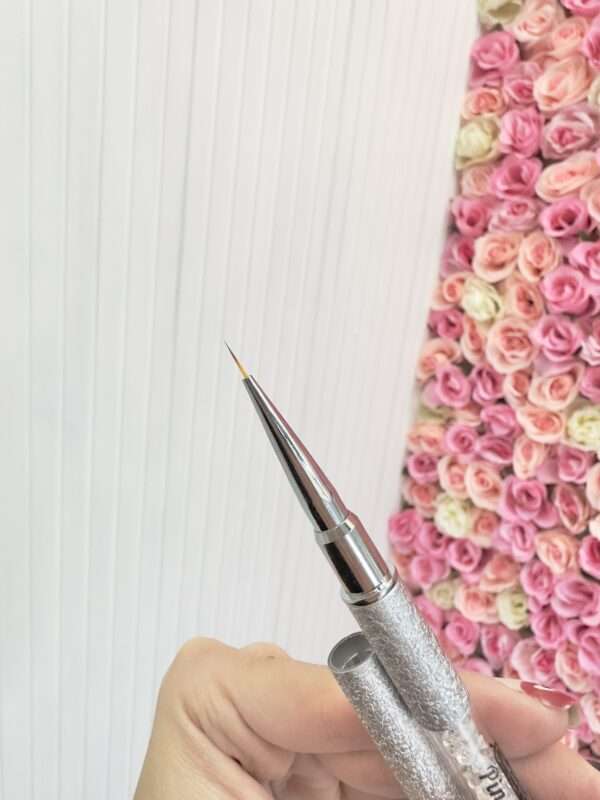 Pincel Liner 7Mm Cherimoya