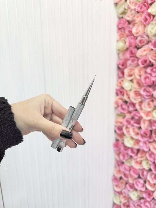 Pincel Liner 7Mm Cherimoya - Imagen 2