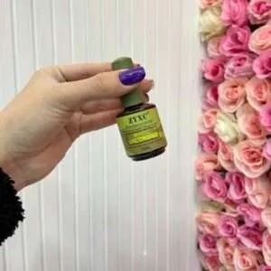 Removedor De Esmalte Permanente Magico