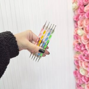 Set De Punteros Cherimoya