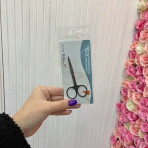 Tijera Cortacuticulas Ref:092086