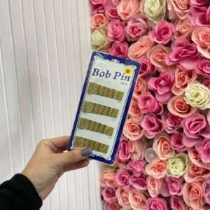 Trabas Doradas Ref:80171