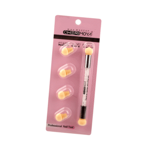 Pincel Para Degrade Cherimoya