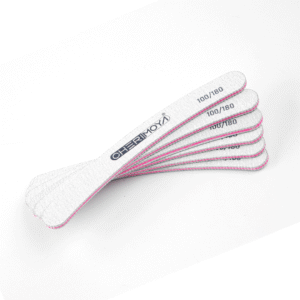 Lima De Uñas 100/180 Cherimoya