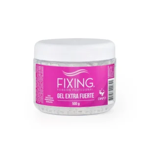 Gel Fijador Extra Fuerte Fixing
