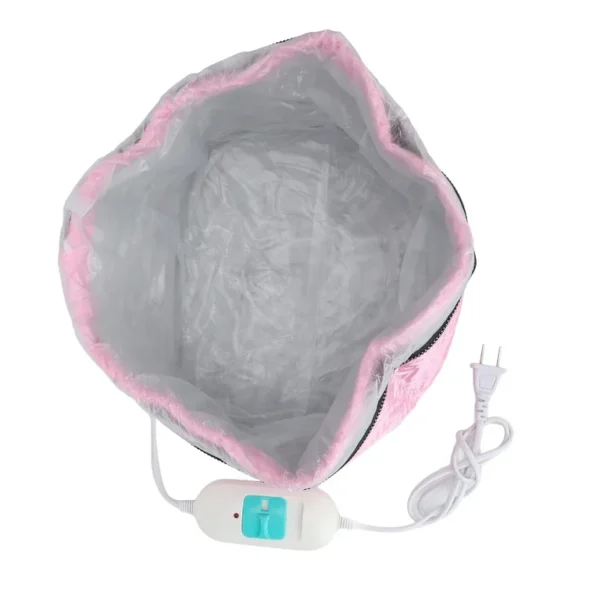 Gorro Térmico Eléctrico - Imagen 2