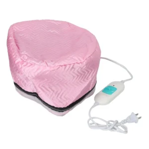 Gorro Térmico Eléctrico