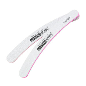 Lima De Uñas 100/180 Cherimoya