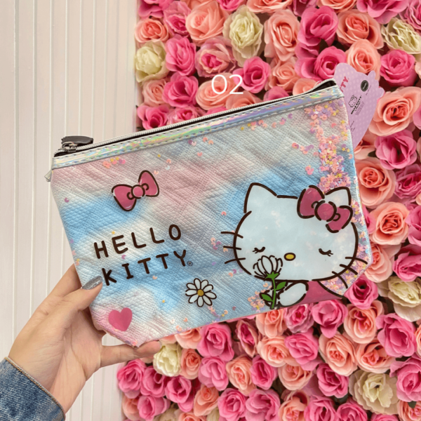 Cosmetiquero Hello Kitty Ref:Zhknc039 - Imagen 2