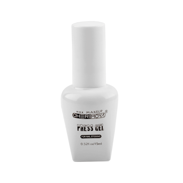 Press Gel Líquido 15Gr Cherimoya