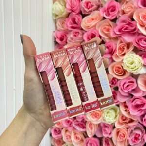 Rubor Liquido Karite 1