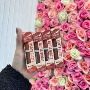 Rubor Liquido Karite 2