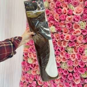 Extensiones De Cabello Ref:80523