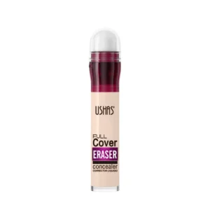 Corrector De Ojeras Full Cover Ushas