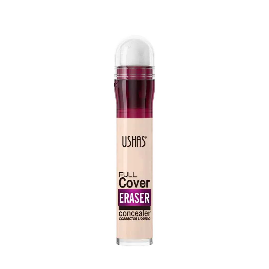 Corrector De Ojeras Full Cover Ushas