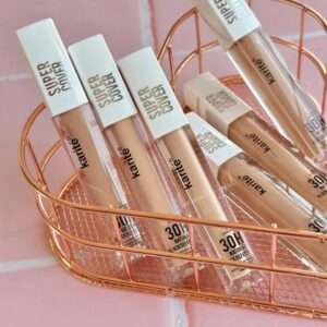 Corrector De Ojeras 30H Super Cover