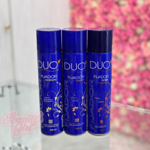 Fijador De Cabello Duo 330Ml